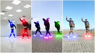 Tuzelity Dance 🔥 Recopilacion TikTok 2021 🔥 Tuzelity Dance Compilation  #272