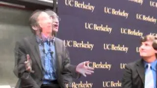 UC Berkeley Professor wins Nobel Prize for Physics