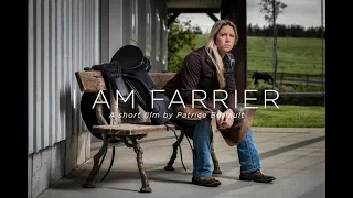 2021 EQUUS Film & Arts Fest - I Am Farrier - Trailer