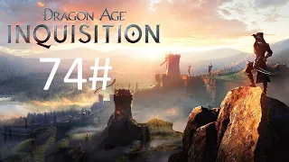 DRAGON ISLAND - Dragon Age Inquisition PS4 - part 74
