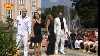 WIND - Schlager der 50er und 60er Jahre (Medley)