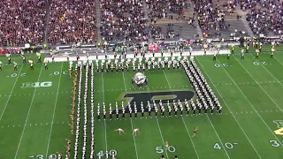 Purdue Marching Band