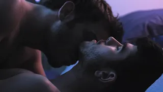 Lethargy Shortfilm Gay