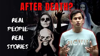 AfterDeath| Real Horror Story| Real Ghost Experience|Prince Singh|Supernatural