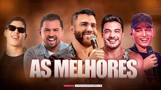 João Gomes, Gusttavo Lima, Xand Aviao, Wesley Safadão, Ze Vaqueiro Só As Melhores Músicas 2022