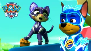 Всемогъщите кученца спасяват Приключенския залив от Копикет и още! - PAW Patrol Bulgarian