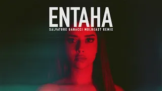 Balqees - Entaha (Salvatore Ganacci’s MDLBEAST Remix) | بلقيس - انتهى (مدل بيست ريمكس)