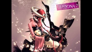 Persona 2: Eternal Punishment - kuzunoha detective agency (Extended)