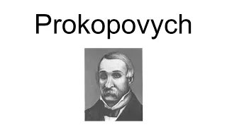 Prokopovych