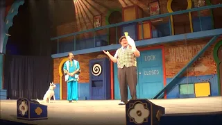 Opening Night Critters - Full Animal Show - Busch Gardens Tampa Bay 2018