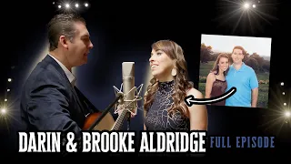 My Bluegrass Story featuring Darin & Brooke Aldridge | FULL EPISODE