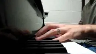 Bach Fugue in G Minor BWV 578 (for Piano four hands)