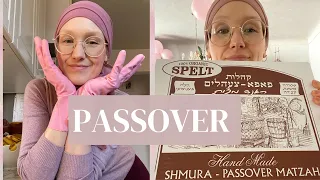 Beginner's Guide to Passover | What Orthodox Jews Do to Celebrate Pesach