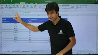 MS Excel - Cell Reference