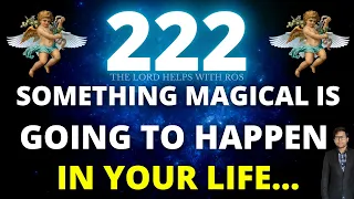 222 CONGRATULATIONS!! SOMETHING MAGICAL IS GOING TO HAPPEN | The Lord Helps With Ros | Angels Ep ~ 3