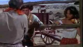 Duel in The Sun (1946)