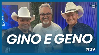 PODCAST #29 🎤 Gino e Geno