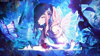 [Nightcore] → Groove Coverage - Poison (Danceboy Remix) [Lyrics] [4K] [CC]