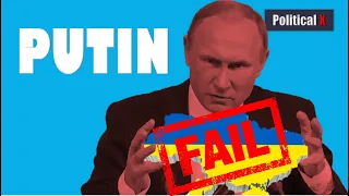 Putin's War on the West explained