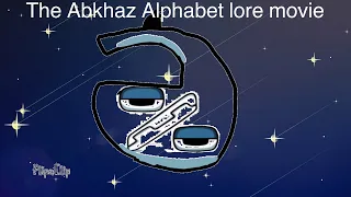 THE ABKHAZ ALPHABET LORE MOVIE FULL SERIES