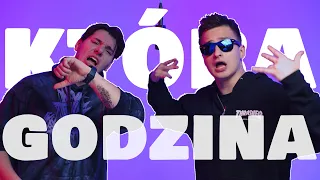 Fresh Breeze Dope Boys - KTÓRA GODZINA (Official Video)