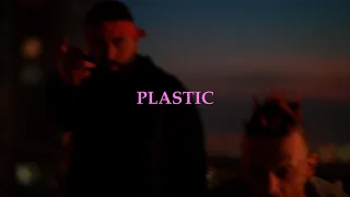 XWHISKY - Plastic - ft. Rudebeny ( Official Music Video )