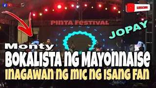JOPAY New version ng enjoy ang mga tao | Pinta Festival | Goodvibes