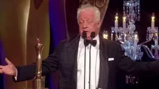 Jim Sheridan - IFTA Lifetime Achievement Award 24th May 2015