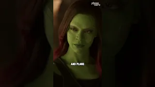 Gamora Was Almost CUT From Guardians 3?!