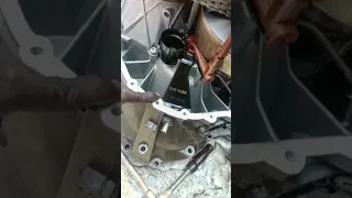 Audi A6 Auto Transmission Gear ⚙️ Box Repair