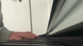 Yalı Çapkını dizi müziği piano cover (Sedat Baltacı)