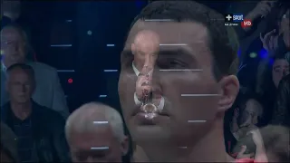 Wladimir Klitschko vs Ruslan Chagaev   2009-06-20