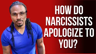 How do narcissists apologize to you? | The Narcissists' Code Ep 640