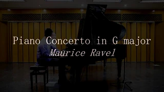 Maurice Ravel - Piano Concerto in G Major