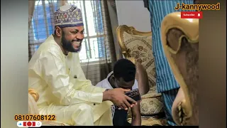 Letter to kannywood