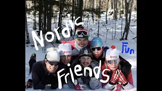 Friends of Bates Nordic