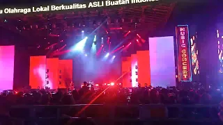 KOTAK KEREN ABIS - LIVE AT JAKARTA FAIR KEMAYORAN. ( Closing Ceremony 2023 )