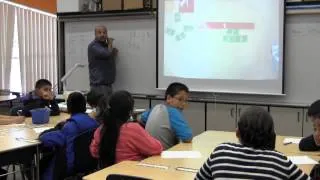 Mixed Number Operations - Part 2 - Subtraction with regrouping - 5th grade math