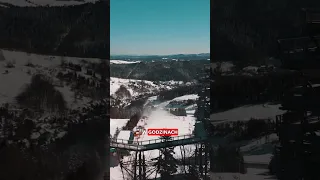 Słotwiny Arena - Wielkanoc na nartach