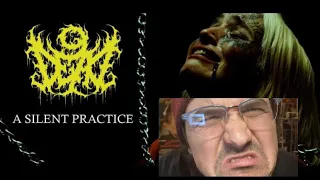 9 DEAD is back with “A Silent Practice” | reaction/review