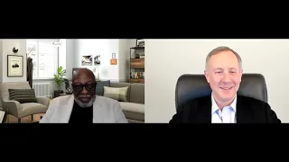 Interview -  Matthew Brownstein with Dr  Hank Clemons   Emotional Intelligence