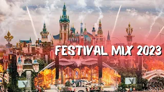 FESTIVAL MIX 2023 | Avicii, Martin Garrix, Alesso, Swedish House Mafia, David Guetta, Tiesto, Zedd