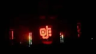 Qlubtempo 2007