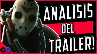 🔥 ANALISIS del TRAILER de LANZAMIENTO de MULTIVERSUS ! // MATRIX, TEEN TITANS, HARRY POTTER y MAS???