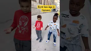 Ma fille me dit la vérité