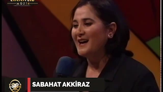 Sabahat Akkiraz - Erenler Şahtan Gelirler (Akkiraz Müzik)