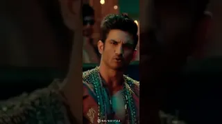 Main Tera Boyfriend | Raabta | Sushant Singh Rajput | Kriti Sanon | Full Screen WhatsApp Status