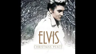 Elvis Presley - The First Noel