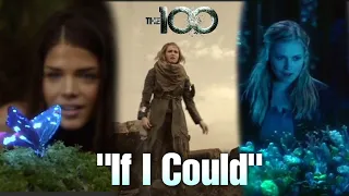 The 100 Tribute - "If I Could" (Song) - U2 - Bad