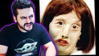 DROSS 7 BOCETOS CRIMINALES MAS TERRORIFICOS!! REACCION!!